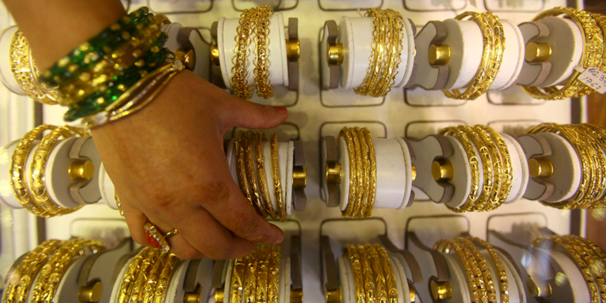 Jalisco jewelry fair expects sales to rise 12% from April