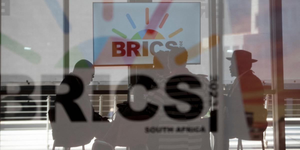 La cumbre de BRICS será 6 y 7 de julio en Rio de Janeiro