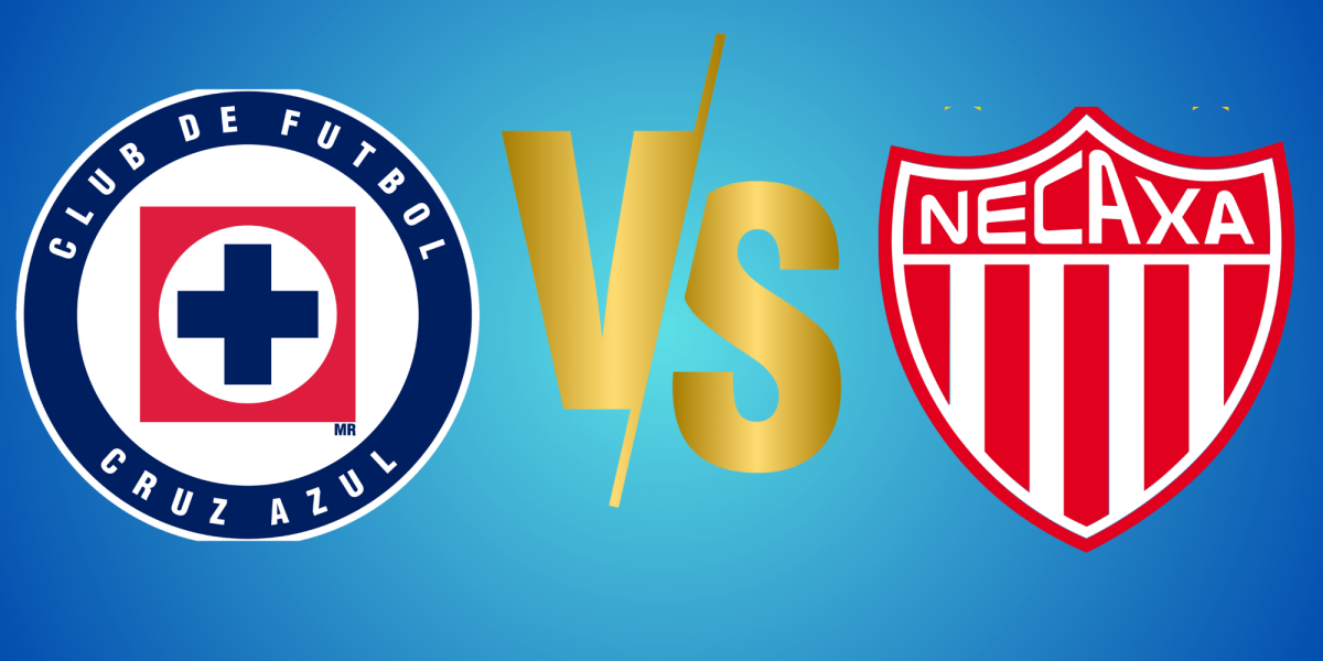 Liga MX: ¿A qué hora será el partido Cruz Azul VS Necaxa de este sábado ...