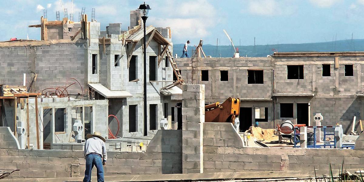 Desafíos en el sector de la construcción impactan en la oferta de vivienda