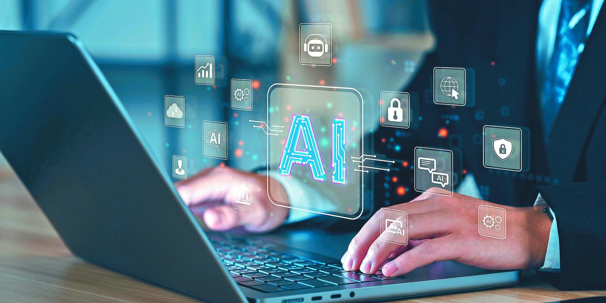 Inteligencia Artificial podría ser usada en el sector de pagos
