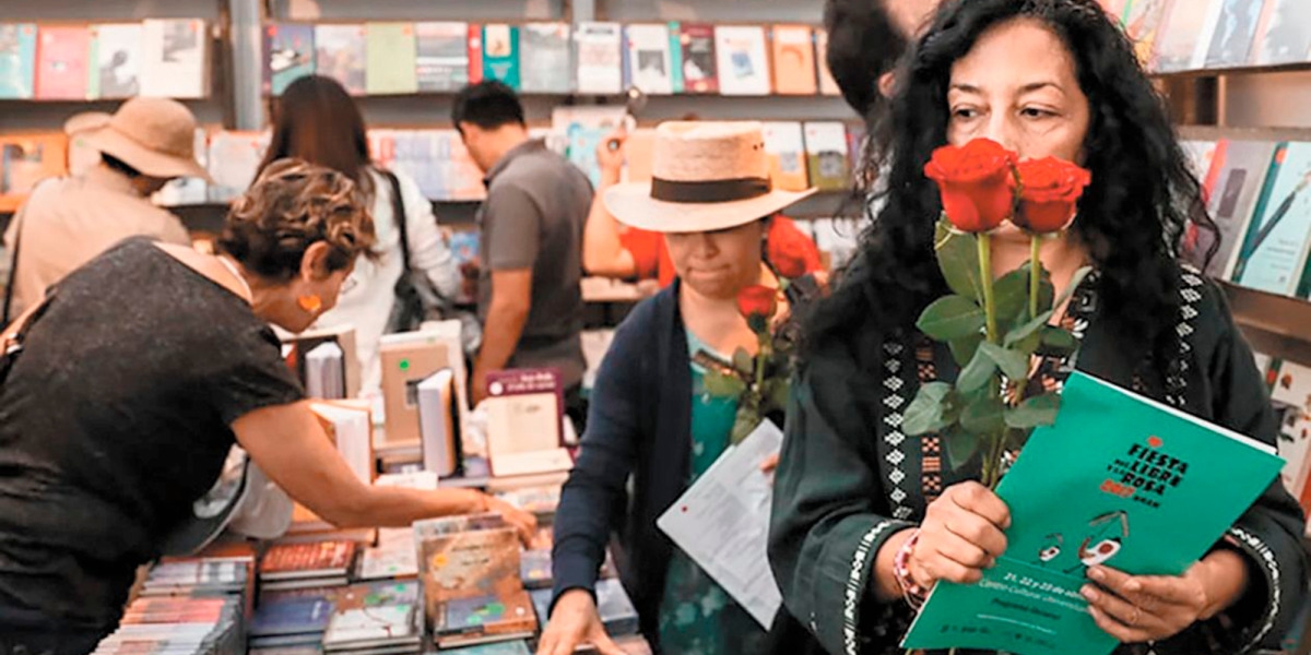 Sant Jordi, una celebración catalana, de libros y rosas, que se ha ...