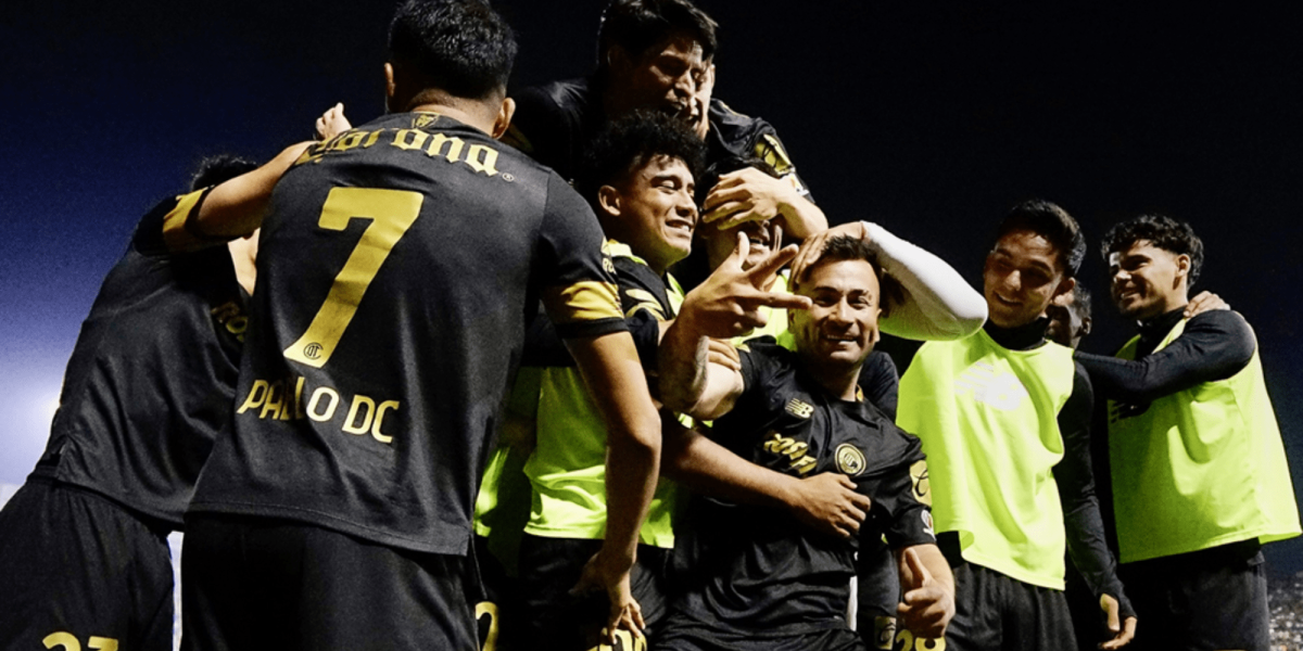 Toluca golea al Atlético de San Luis y clasifica directo a postemporada ...