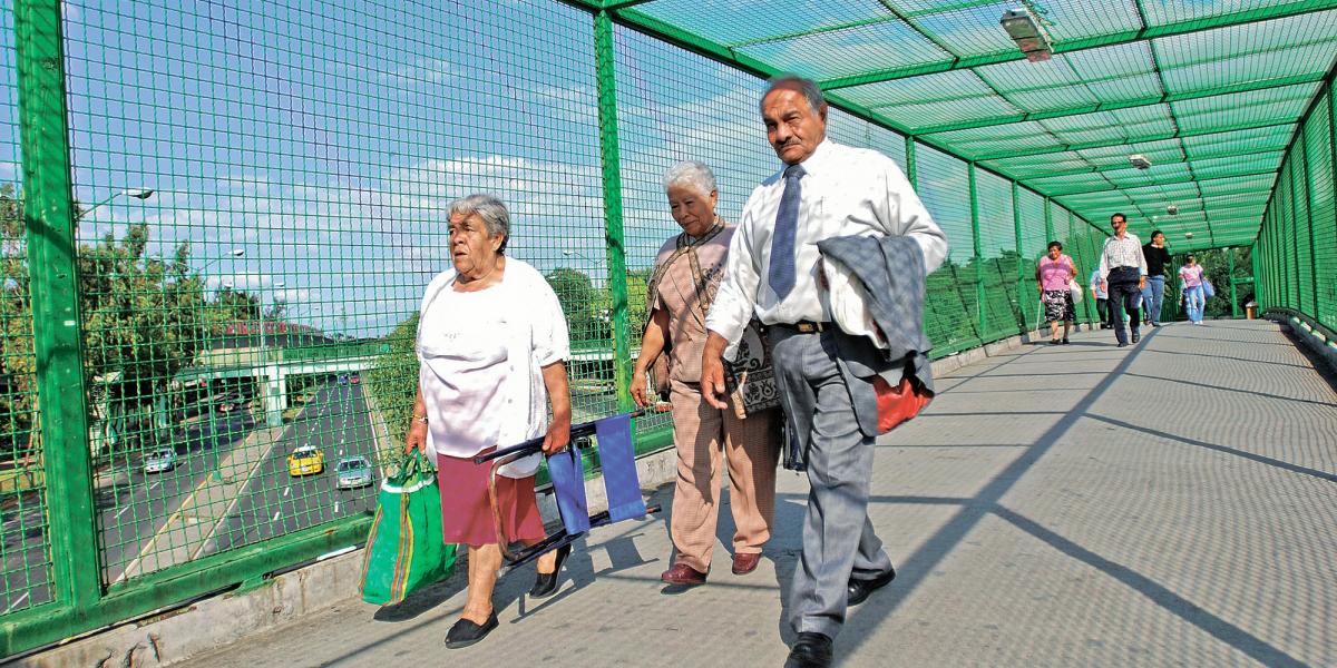 Hasta 5.5% de todas las cuentas en las Afores se irían al Fondo de Pensiones para el Bienestar