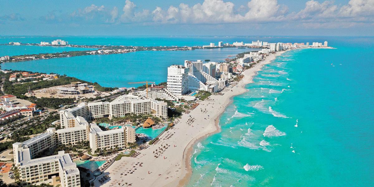 Quintana Roo fortalece sus finanzas públicas y mejora su perfil crediticio