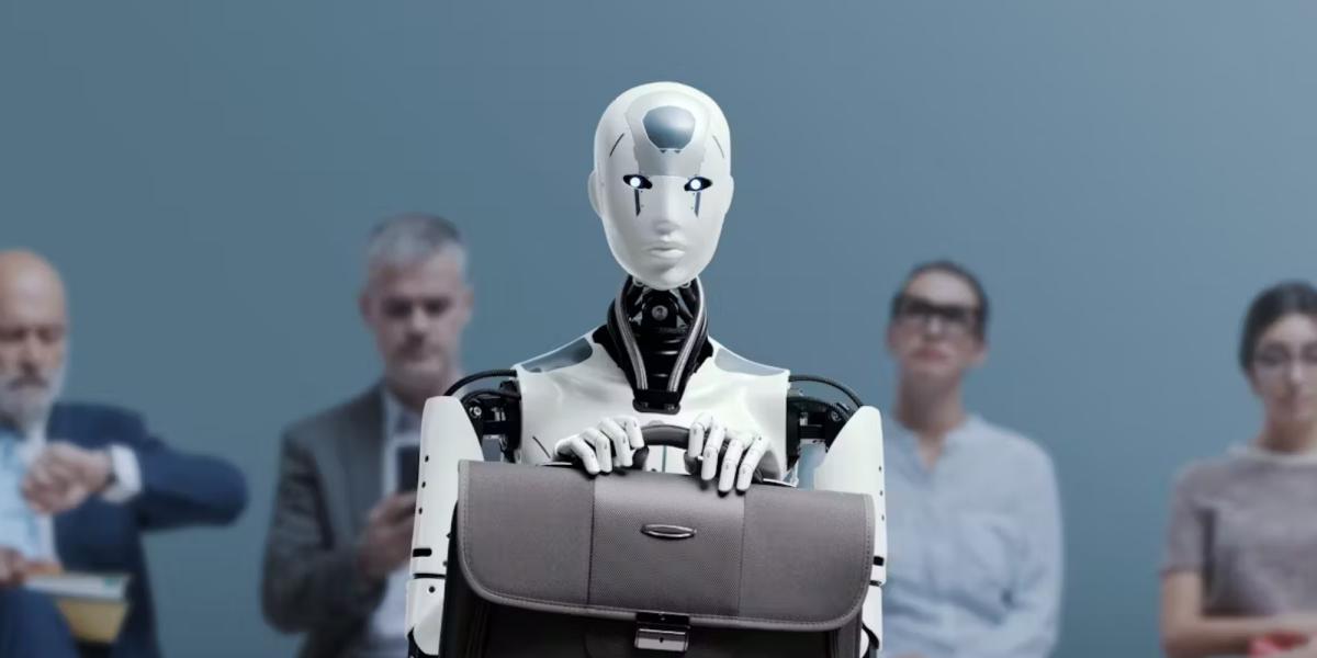 Sin miedo y con ética, la base para regular el uso de la IA el trabajo