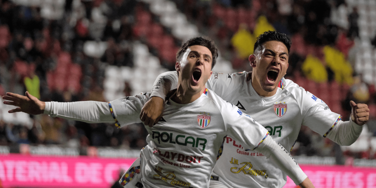 Necaxa vs. América: Hora y dónde ver EN VIVO los partidos de este ...