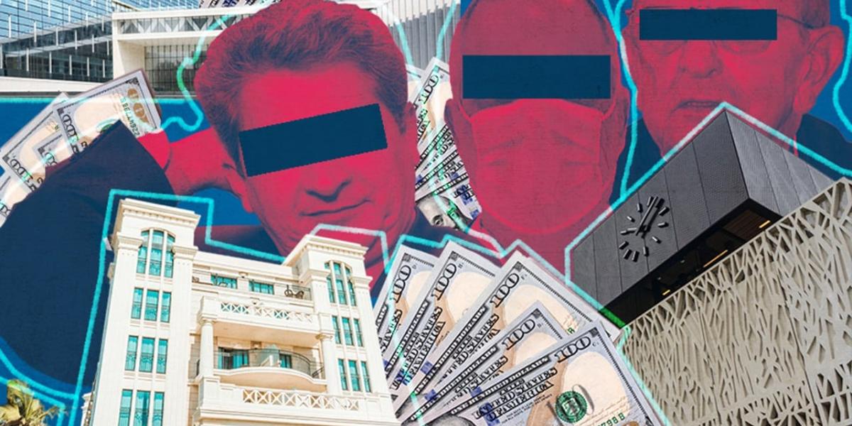 Actividades ilícitas, el mayor riesgo para México – El Economista