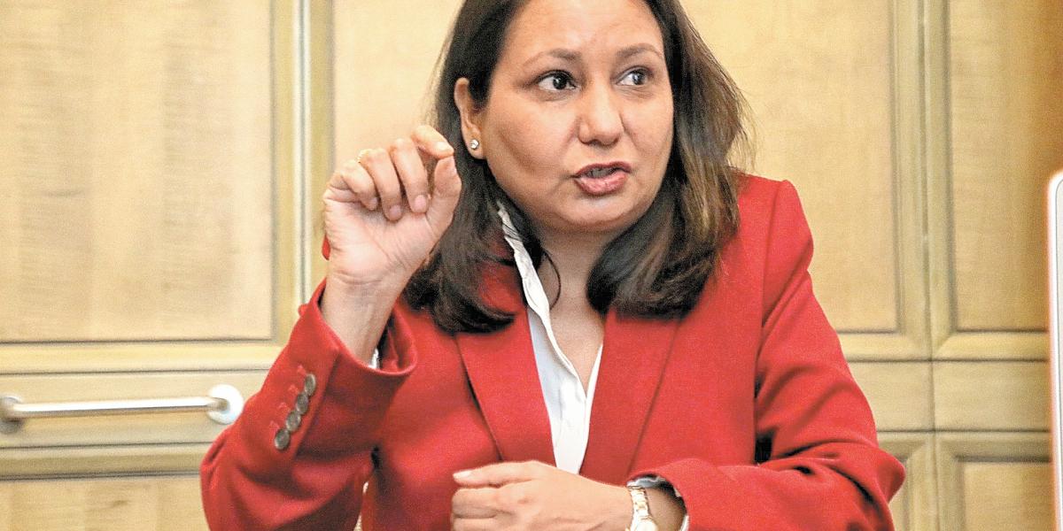 Hasta conocer el PEF 2025 habrá elementos para evaluar estrategia fiscal de largo plazo Fitch