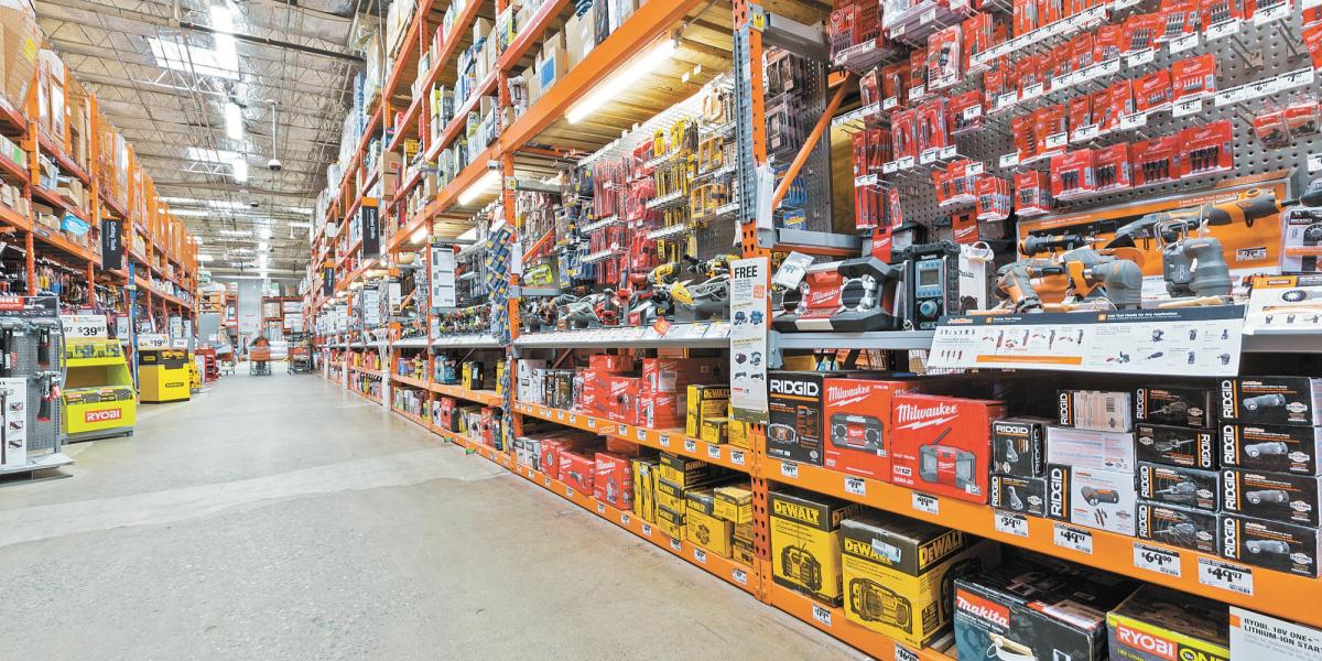 Canal mayorista abastece el 47% del mercado de productos de consumo en México