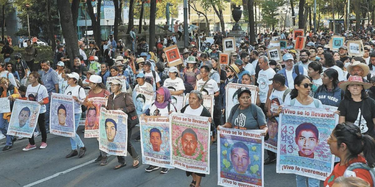 Centro ProDH denuncia liberación de ocho militares acusados por caso ...