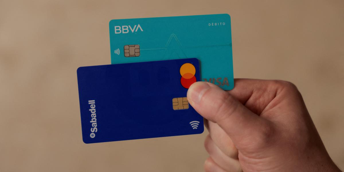 La OPA de BBVA sobre Sabadell suma dudas por "segunda fase" de revisión ...