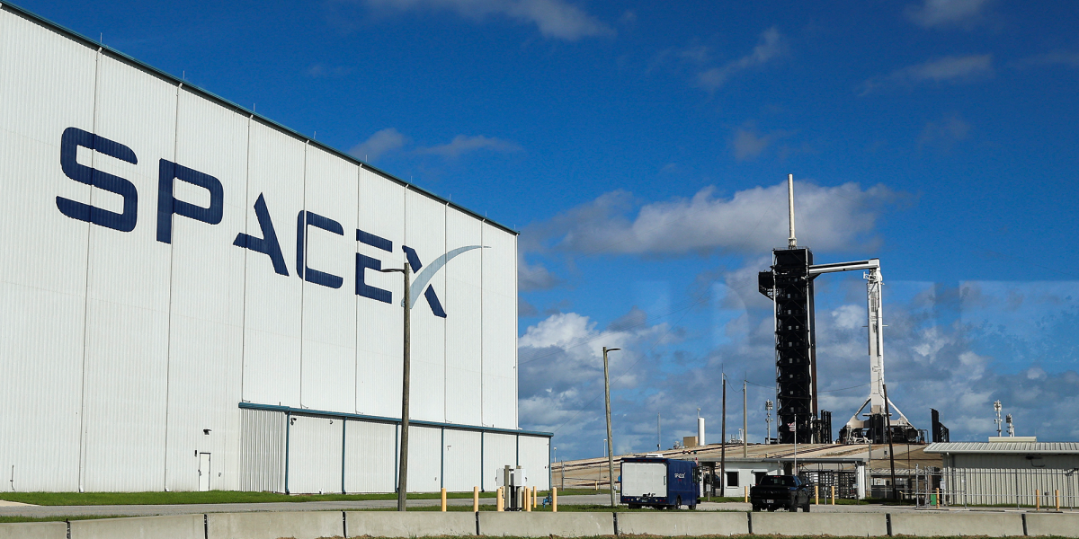 ¿Por qué la posible salida a Bolsa de SpaceX da tanto que hablar?