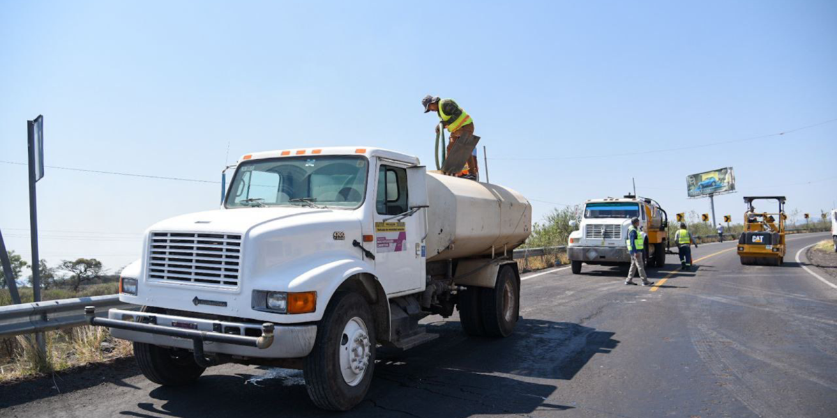 Van por mayor transparencia con nueva Ley de Obras