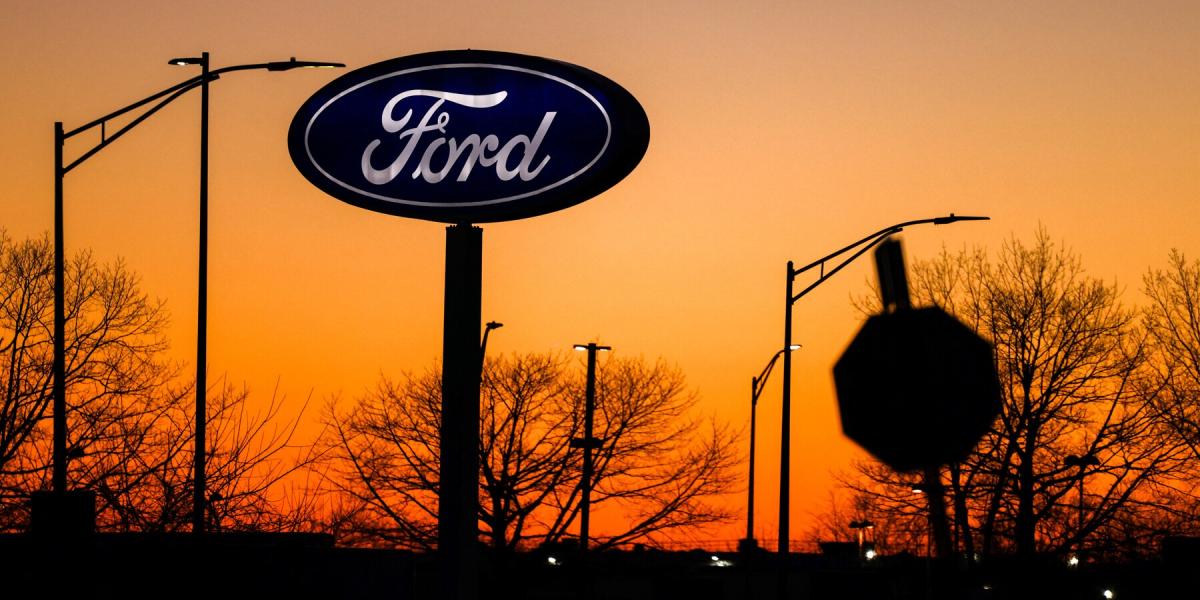NHTSA acusa a modelos de Fiesta, Focus y EcoSport de Ford de tener riesgos de seguridad inaceptables