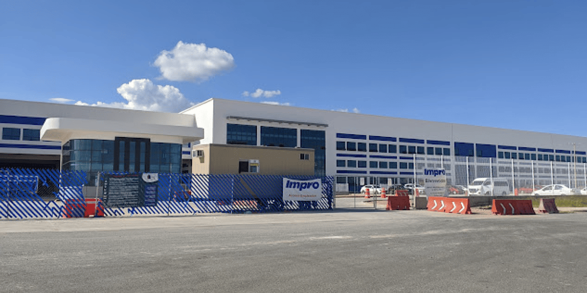 EU y México resuelven queja laboral en Impro Industries; garantizan ...