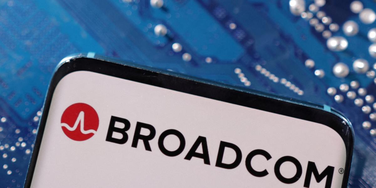 Broadcom y Apple prolongan su acuerdo de suministro de chips hasta el 2031