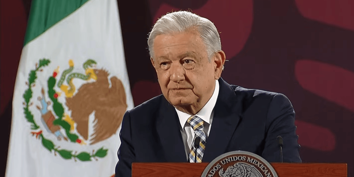 AMLO descarta reunión con ministros de la SCJN