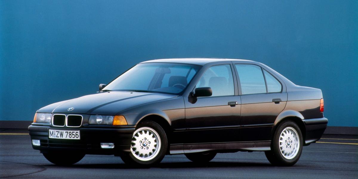 30 años de BMW en México