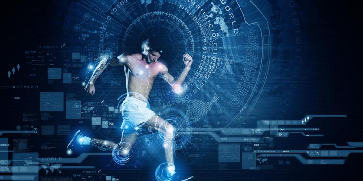 Maestría en Ciencias Aplicadas al Deporte