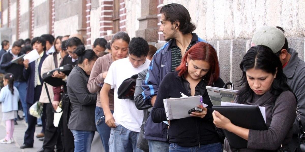 CDMX, Querétaro y Yucatán, con la mayor reducción de pobreza laboral