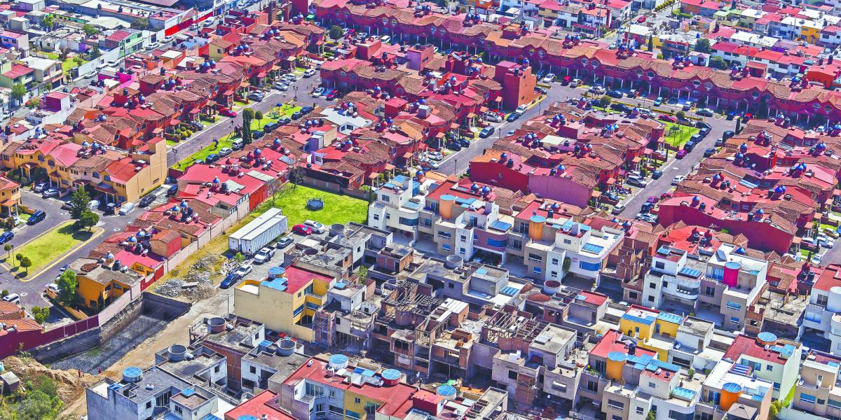 Comprar casa es más difícil para los jóvenes, una preocupación creciente en  México y en el mundo