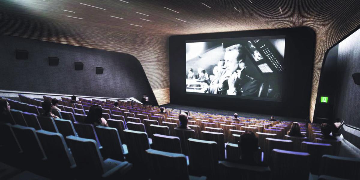 Cine mexicano de comedia gana terreno en salas comerciales