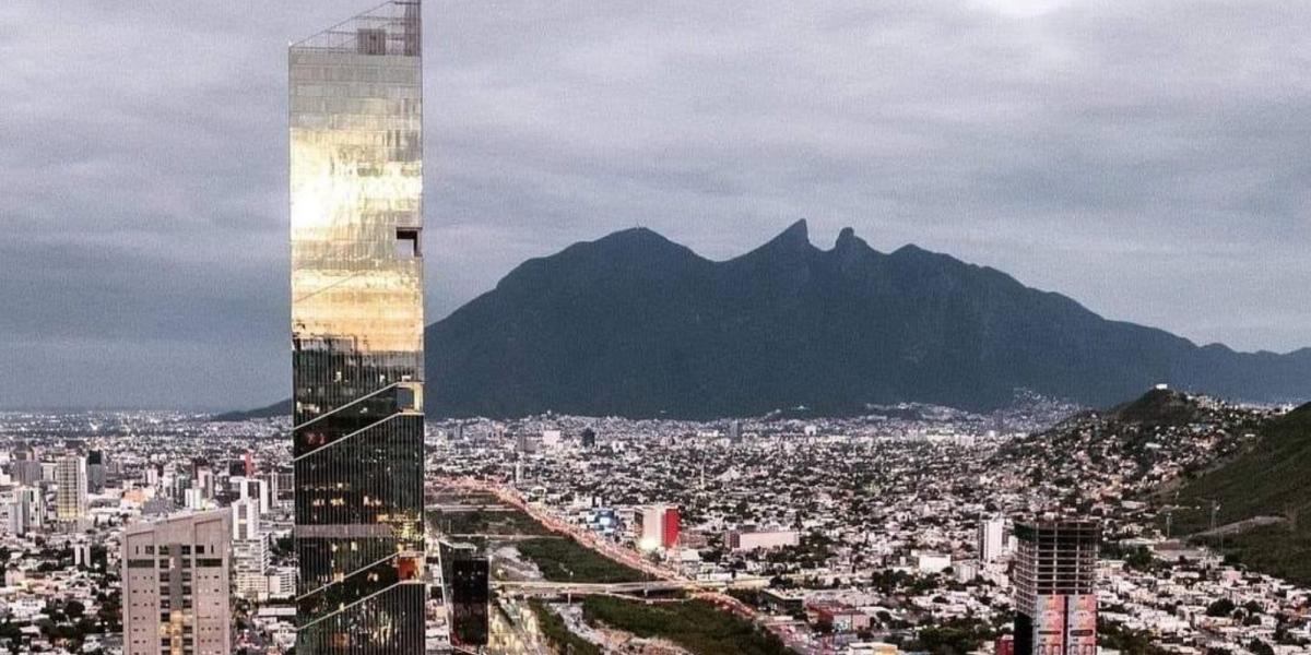 La revolución vertical en Monterrey: eficiencia y sostenibilidad en la arquitectura urbana