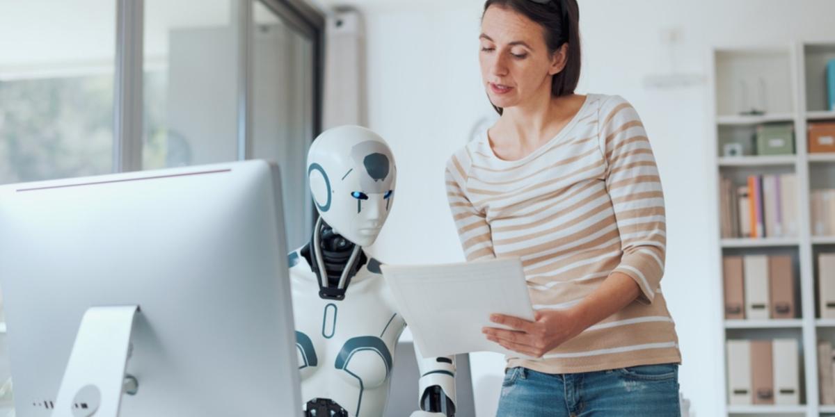 Cuando la inteligencia artificial redefine e intensifica el trabajo