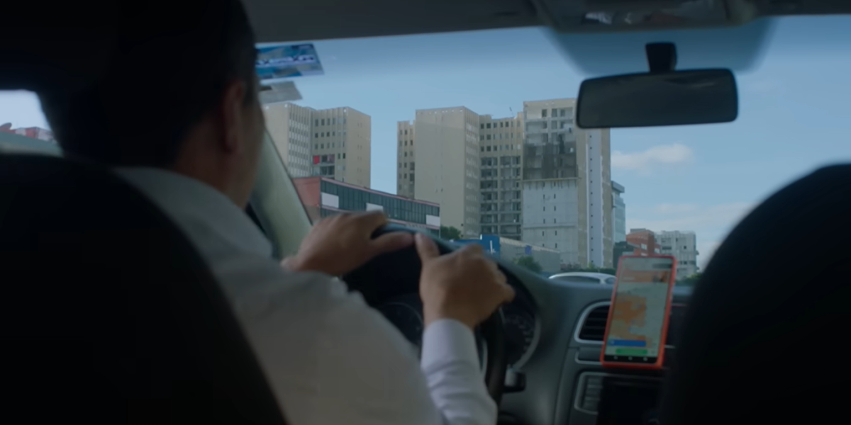 DiDi links ride-safety tools with emergency services in Mexico