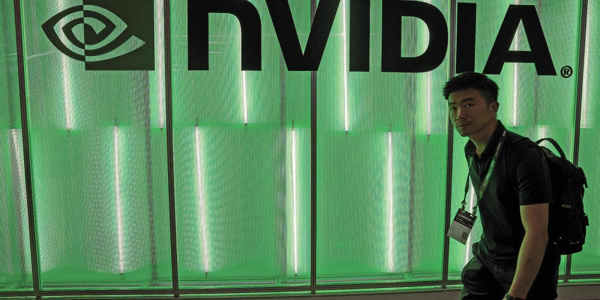 Nvidia reporta beneficio neto de 72,880 millones de dólares al cierre ...
