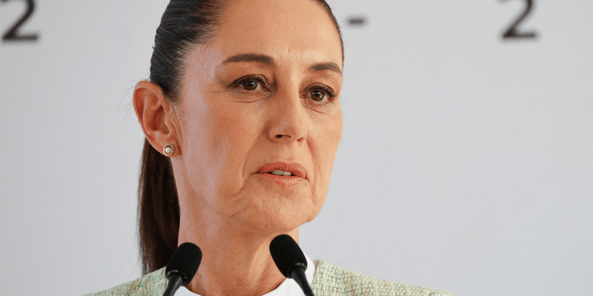 Designa Sheinbaum a 11 funcionarios