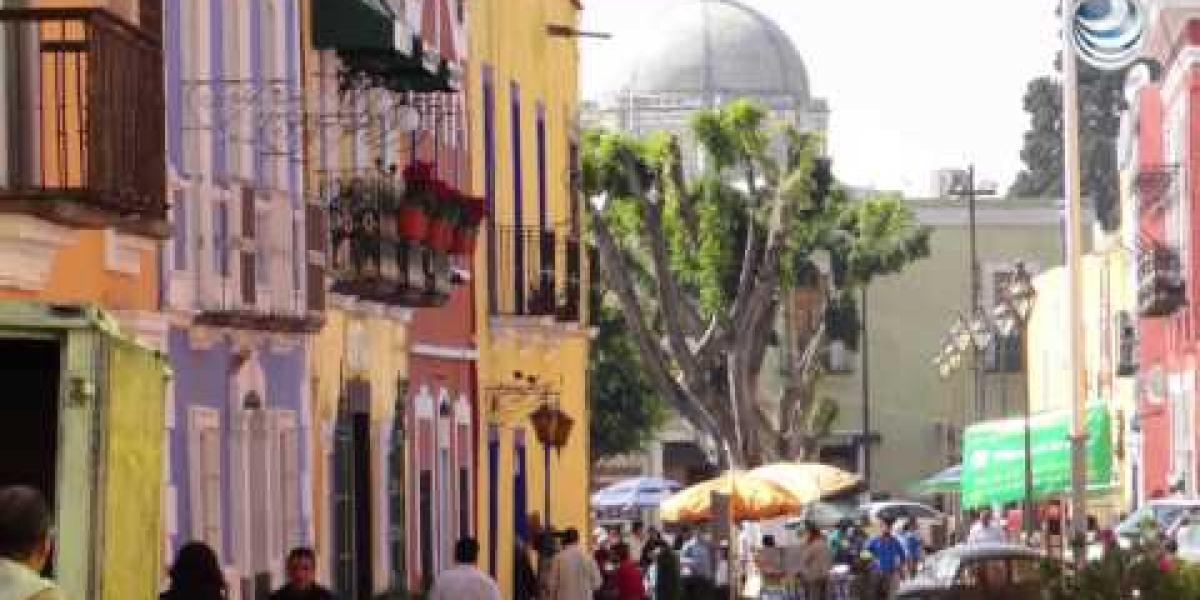 For Buen Fin 2024 in Puebla, Canaco asked the city council to prevent informal commerce