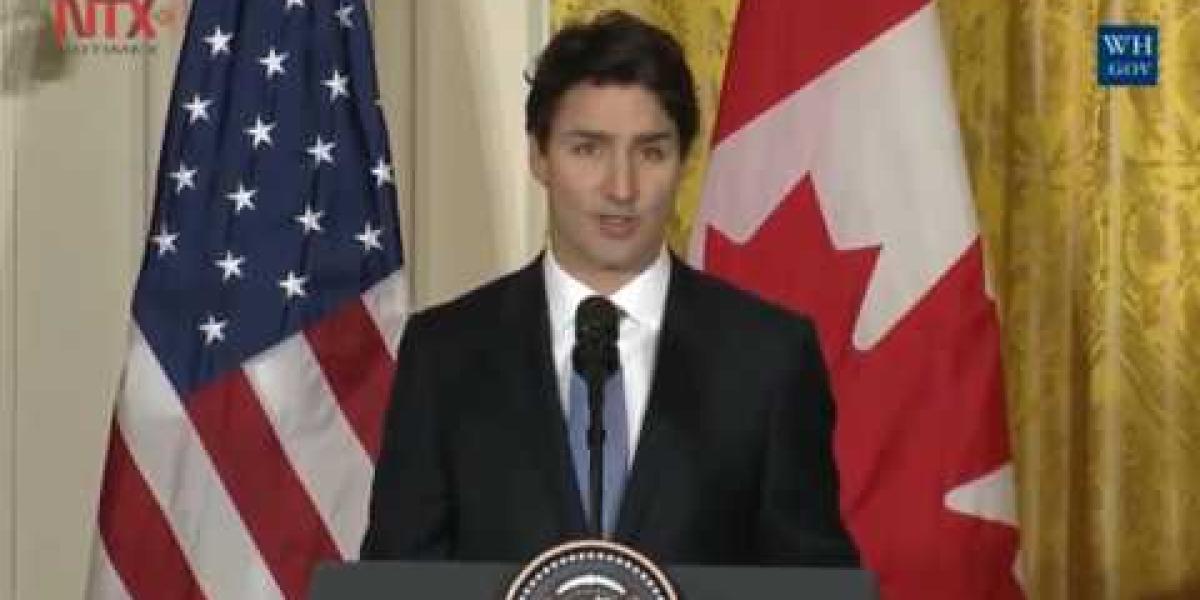 Trudeau says India violated Canada's sovereignty