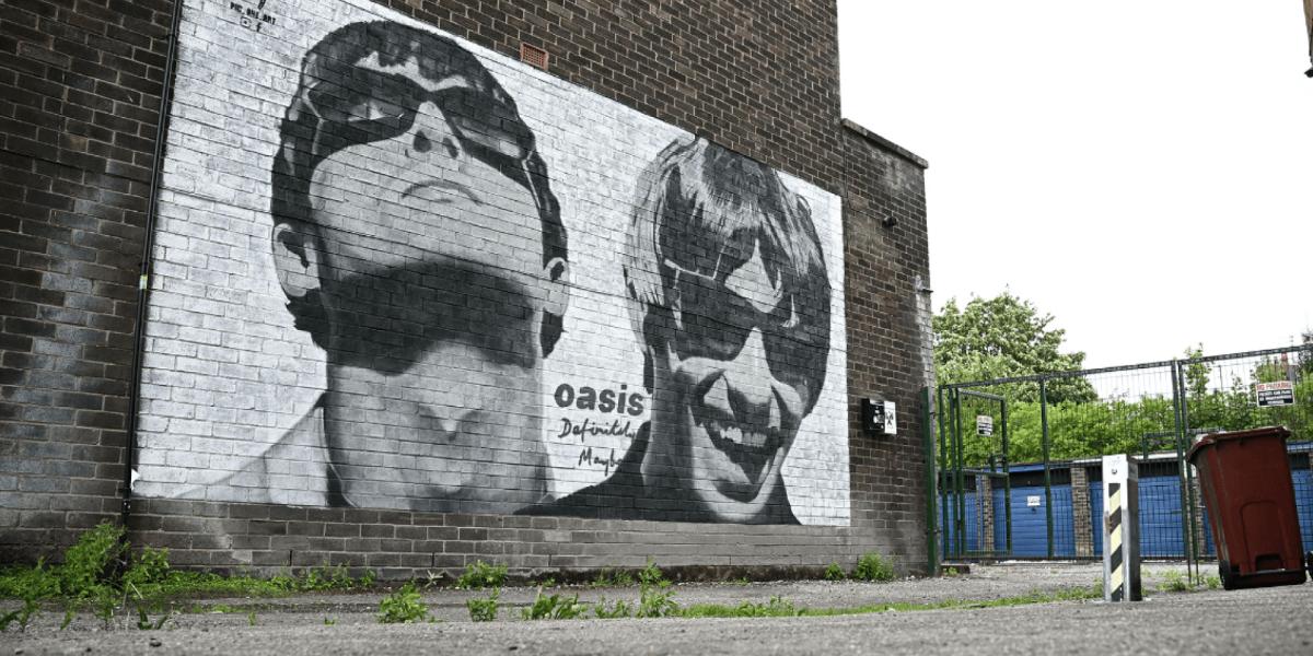 Oasis vuelve a reunirse: 10 canciones que debería conocer más allá de