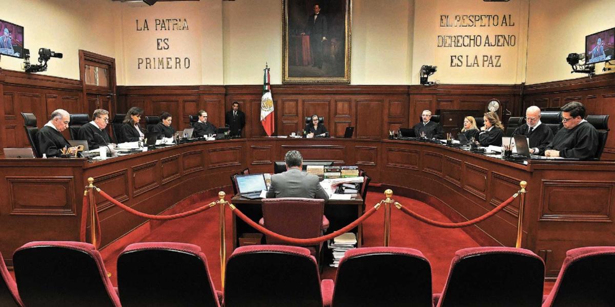 Suprema Corte califica como válida y legal la reforma de vacaciones