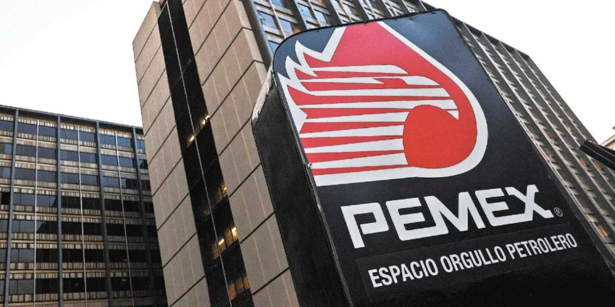 AMLO recomienda a Sheinbaum continuar con el apoyo a Pemex y a la CFE ...
