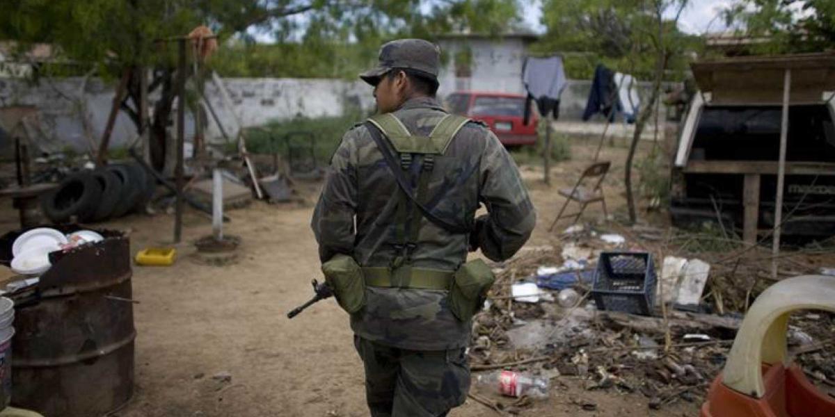 Frayba denuncia detención arbitraria de dos bases de apoyo zapatistas en  Chiapas