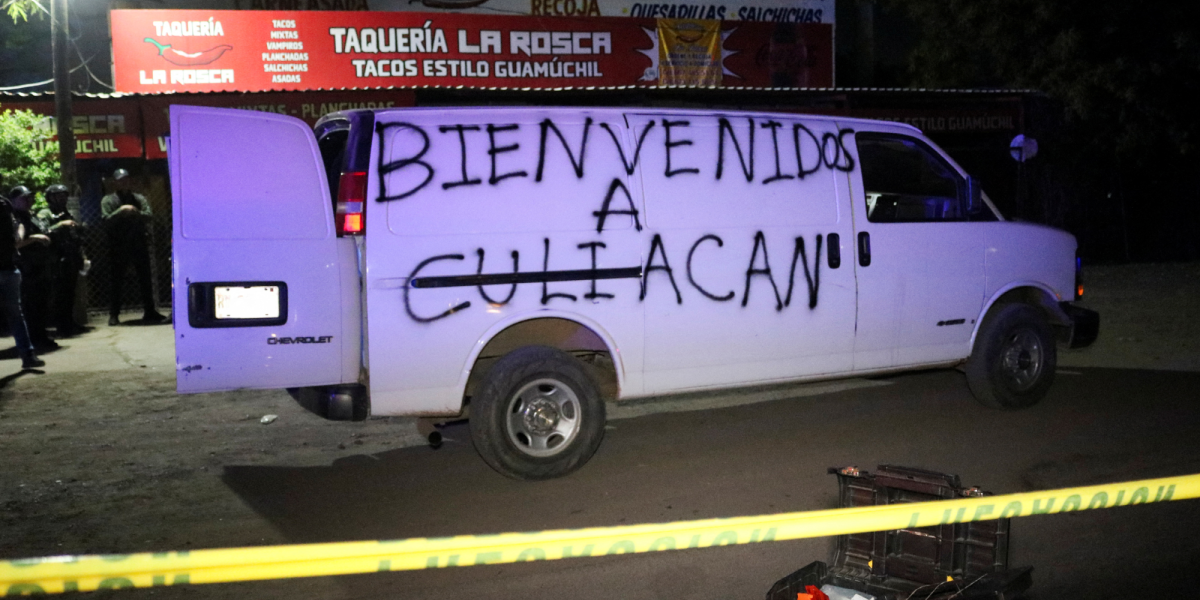 Violencia en Sinaloa: Suman 13 muertos pese a reforzamiento de ...