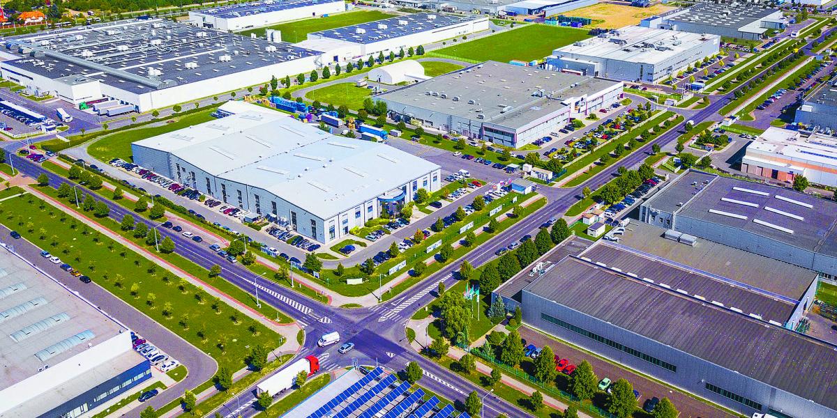 Canacintra en Puebla llama a elevar seguridad en parques industriales