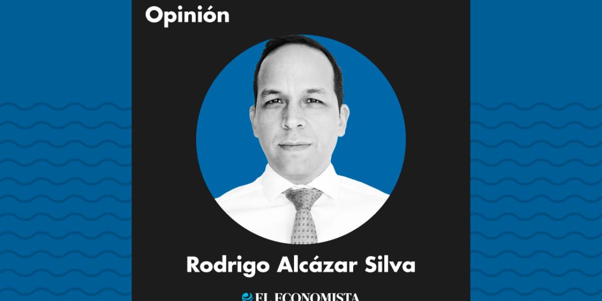 Rodrigo Alcázar Silva