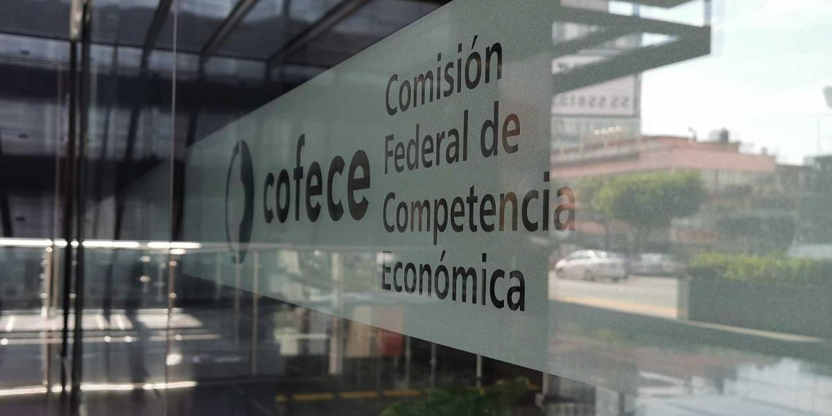 Nueva autoridad de competencia de México será equiparable a la de EU: Cofece