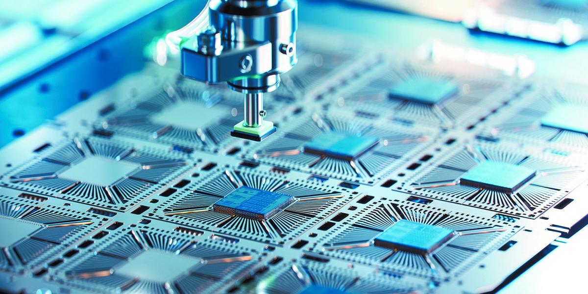 La Administración Trump se plantea una nueva ronda de aranceles a los semiconductores
