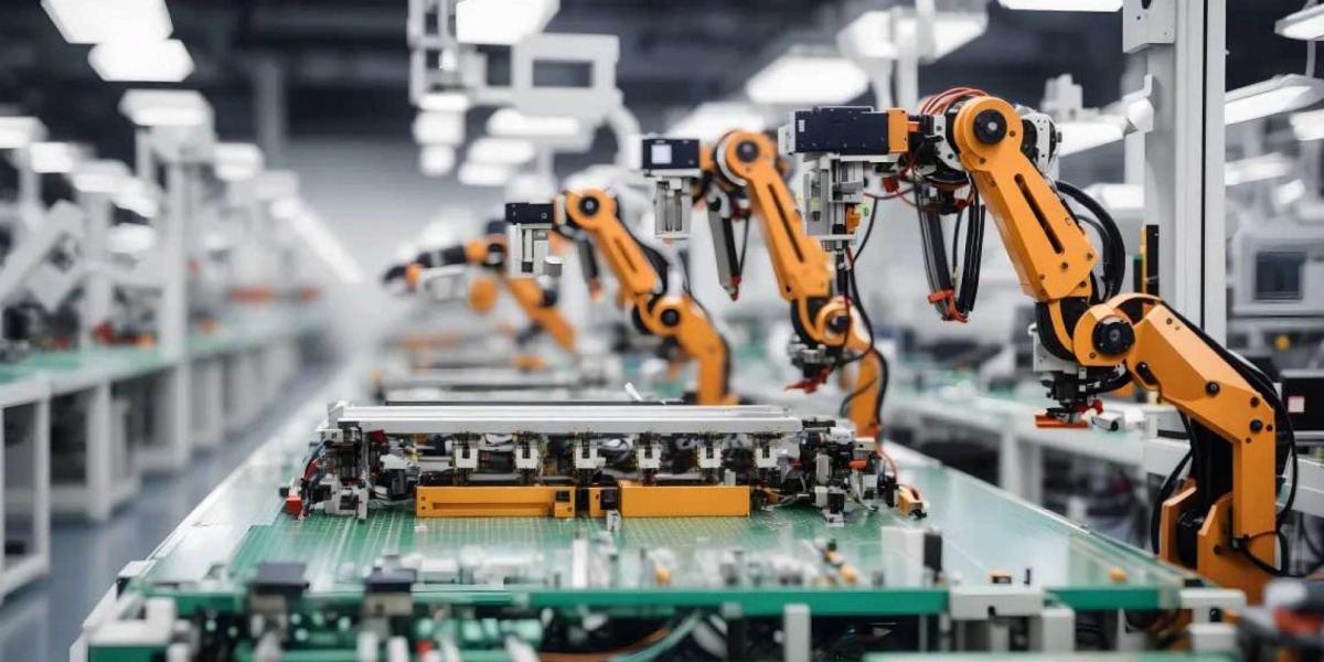 9 empleos que ya se están automatizando en empresas como PepsiCo, Bimbo ...