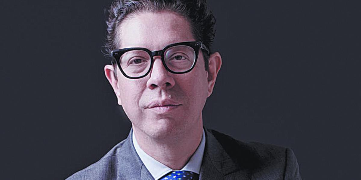 Juan Carlos Baker