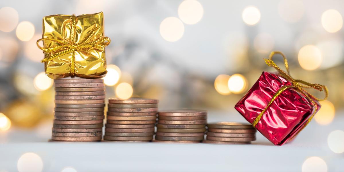 ¿Ya te dieron el aguinaldo? 4 ideas para emprender con poca inversión