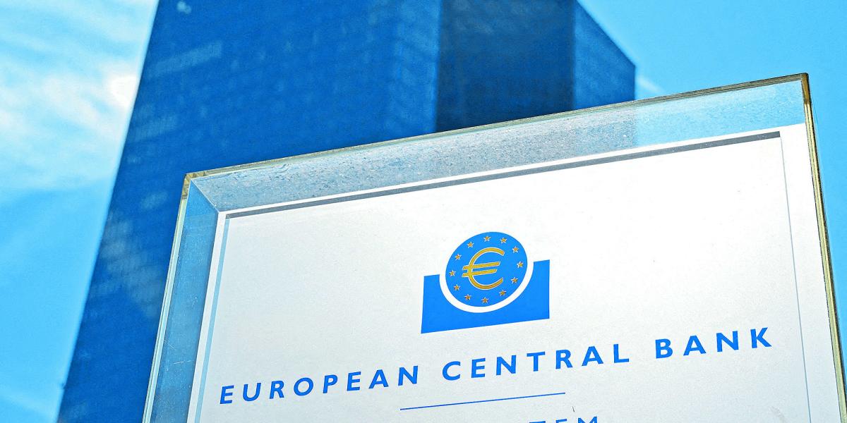 El BCE deja sin cambios tasa de referencia