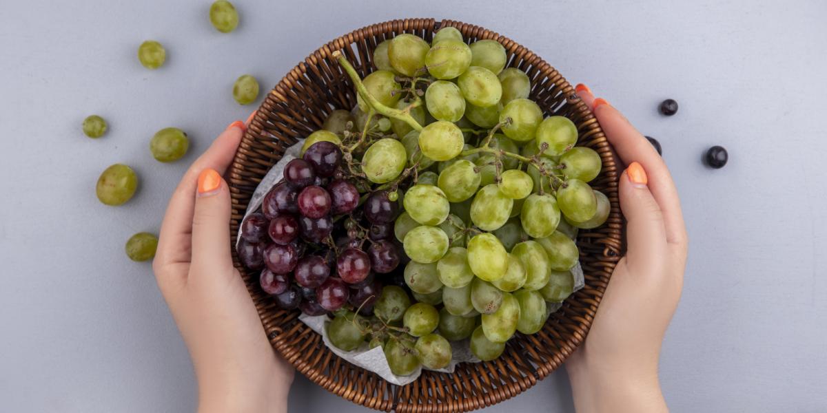 Uvas para Año Nuevo: compara precios y elige las mejores variedades con estos datos