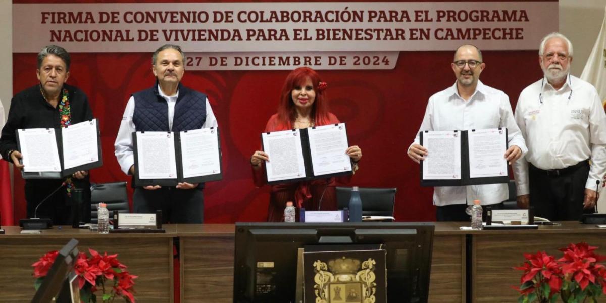 Infonavit y Conavi van por reserva territorial para la construcción de ...