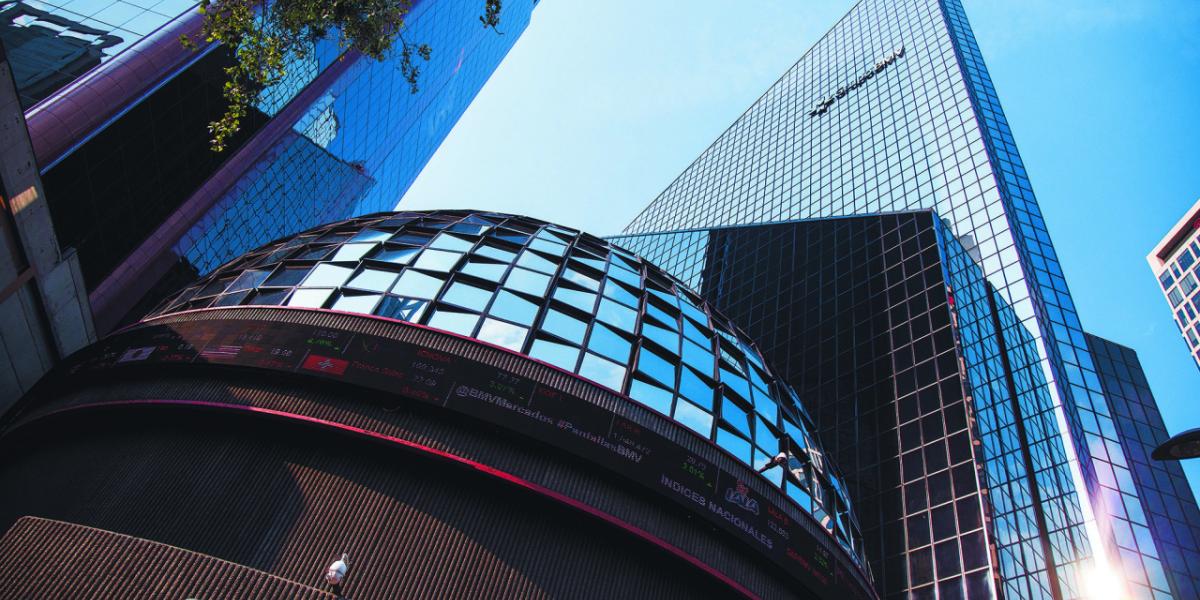 BMV sigue subiendo en 2026; marca máximo histórico